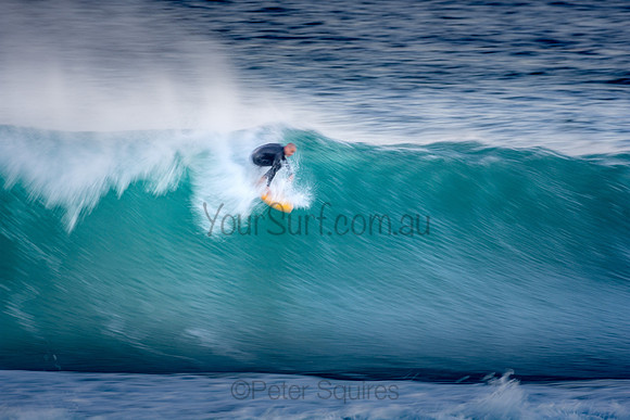 Nth Avalon 26/6/20