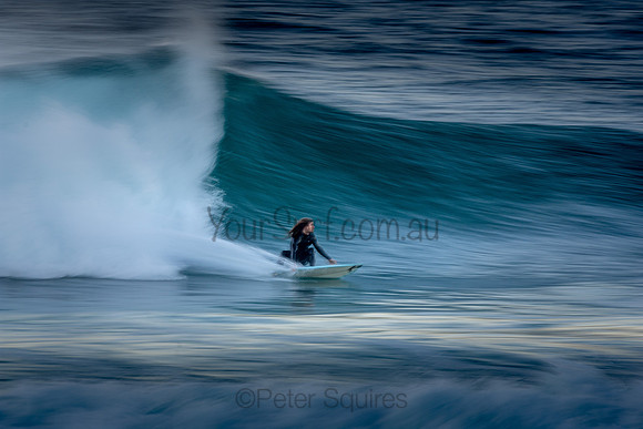 Nth Avalon 26/6/20