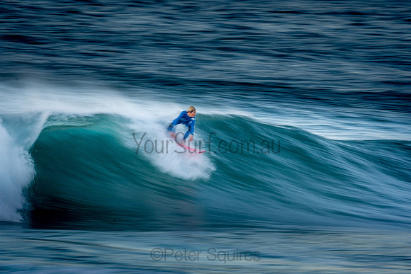 Nth Avalon 26/6/20