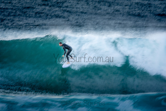 Nth Avalon 26/6/20