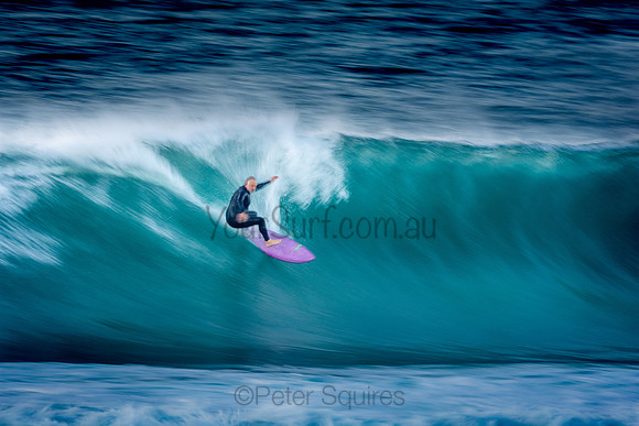Nth Avalon 26/6/20