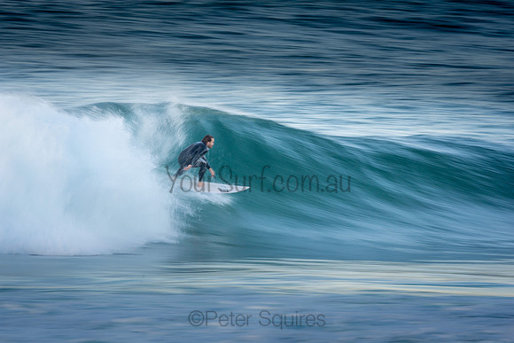 Nth Avalon 26/6/20