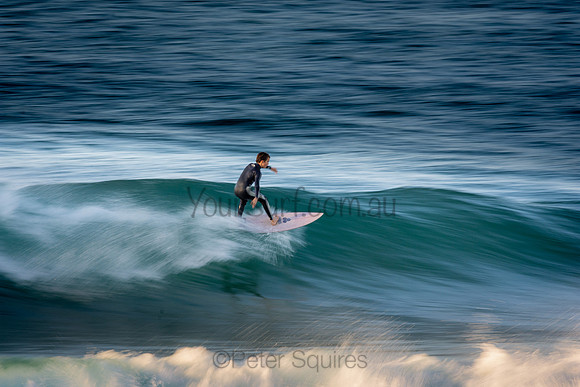 Nth Avalon 26/6/20