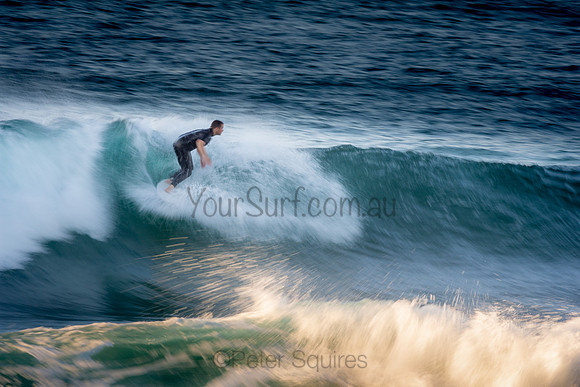 Nth Avalon 26/6/20