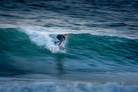 Nth Avalon 26/6/20