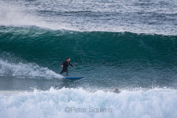 Nth Avalon 26/6/20