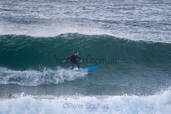 Nth Avalon 26/6/20