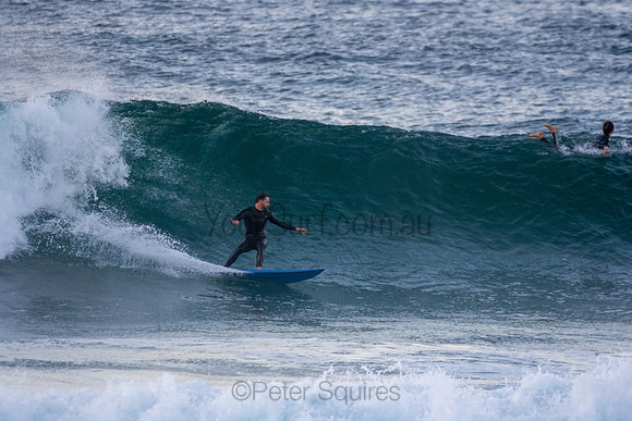 Nth Avalon 26/6/20