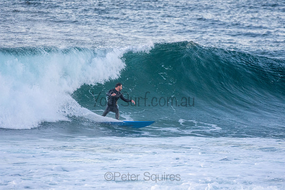 Nth Avalon 26/6/20