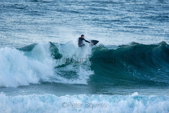 Nth Avalon 26/6/20