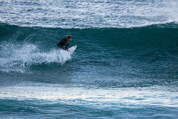 Nth Avalon 26/6/20