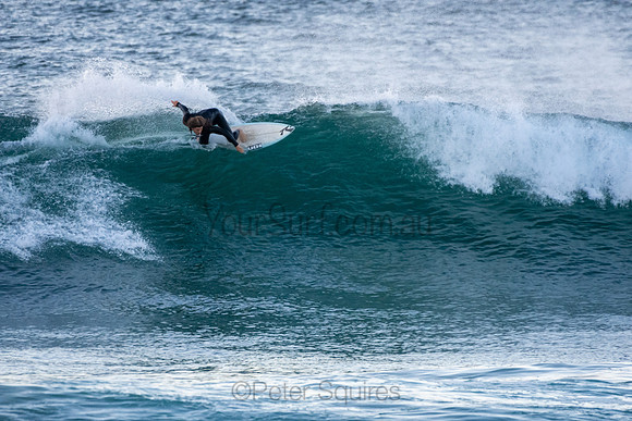 Nth Avalon 26/6/20
