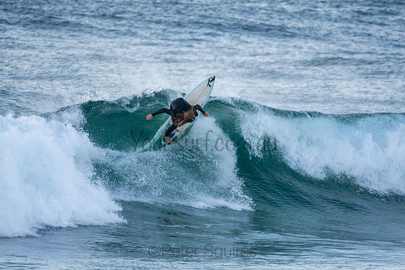 Nth Avalon 26/6/20