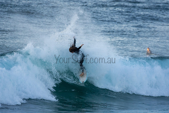 Nth Avalon 26/6/20