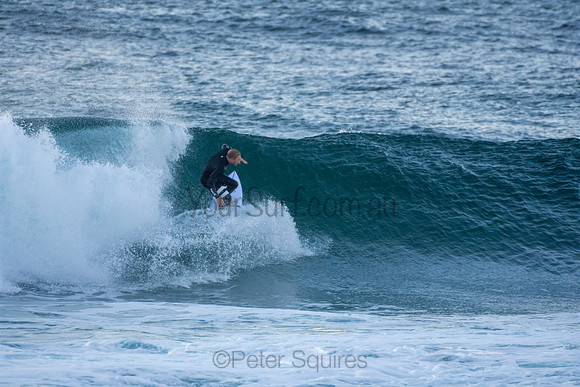 Nth Avalon 26/6/20