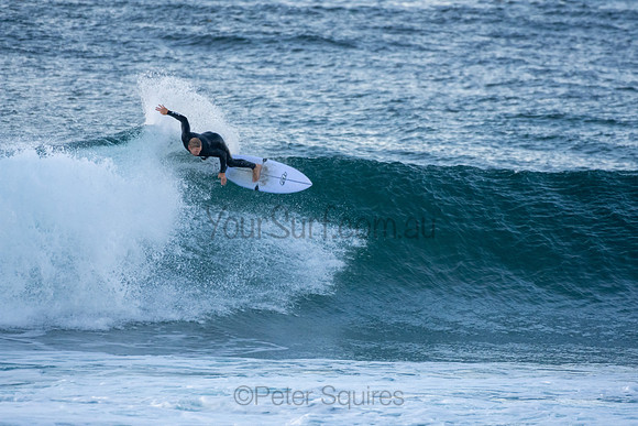Nth Avalon 26/6/20