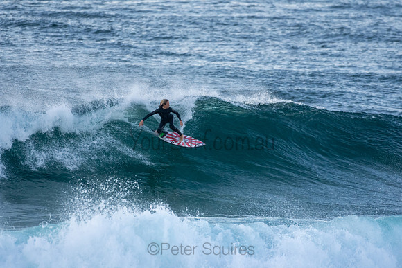 Nth Avalon 26/6/20