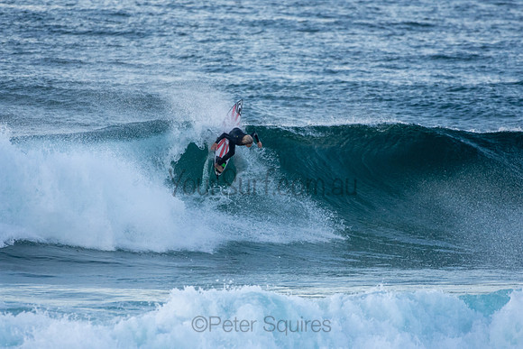 Nth Avalon 26/6/20