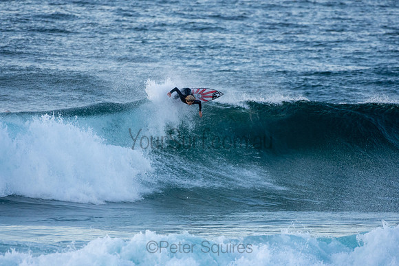 Nth Avalon 26/6/20