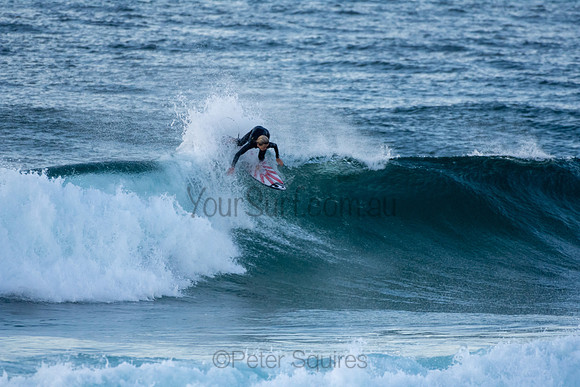 Nth Avalon 26/6/20