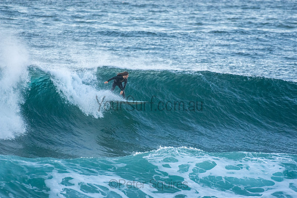 Nth Avalon 26/6/20