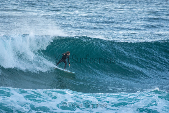 Nth Avalon 26/6/20