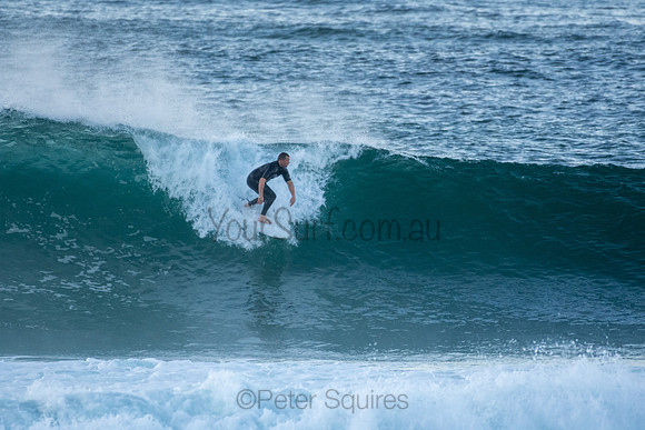 Nth Avalon 26/6/20