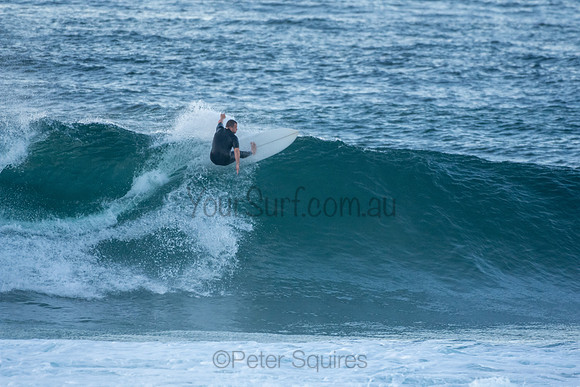 Nth Avalon 26/6/20