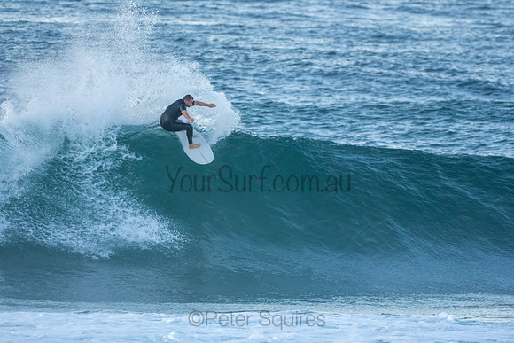 Nth Avalon 26/6/20