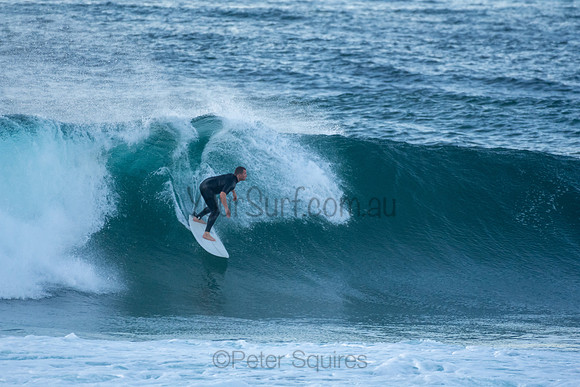 Nth Avalon 26/6/20