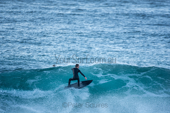 Nth Avalon 26/6/20