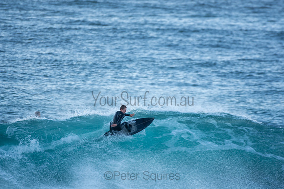 Nth Avalon 26/6/20
