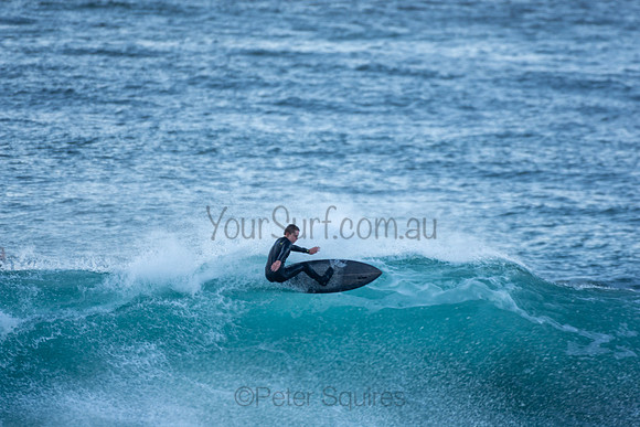 Nth Avalon 26/6/20