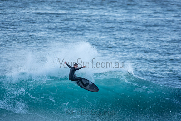 Nth Avalon 26/6/20