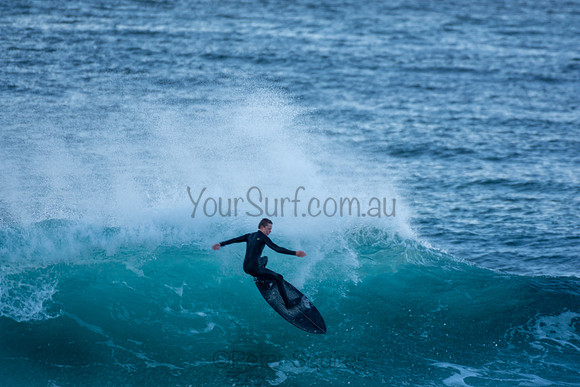 Nth Avalon 26/6/20