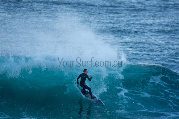 Nth Avalon 26/6/20