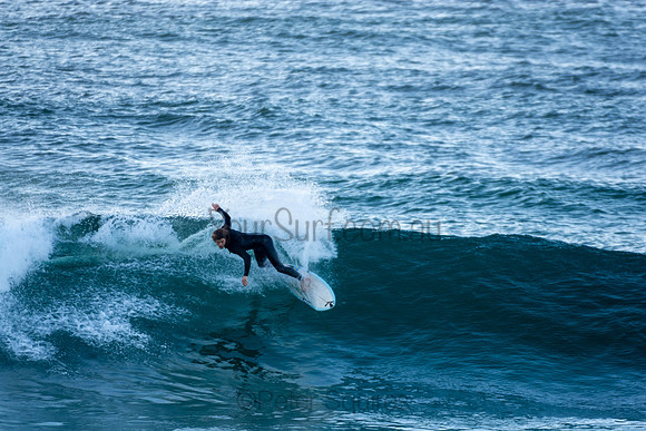 Nth Avalon 26/6/20