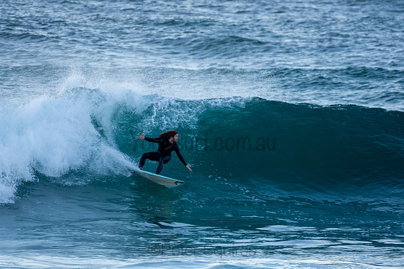Nth Avalon 26/6/20