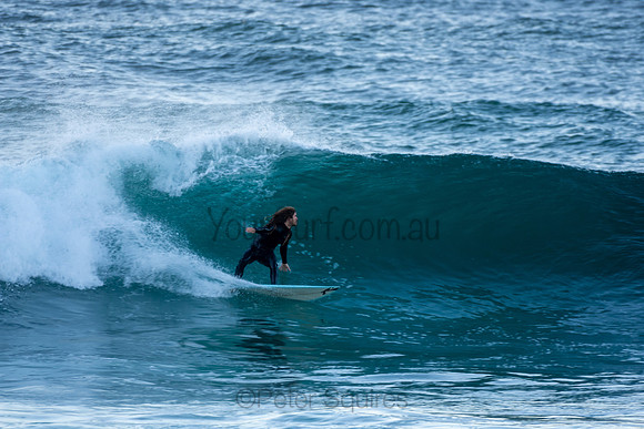 Nth Avalon 26/6/20