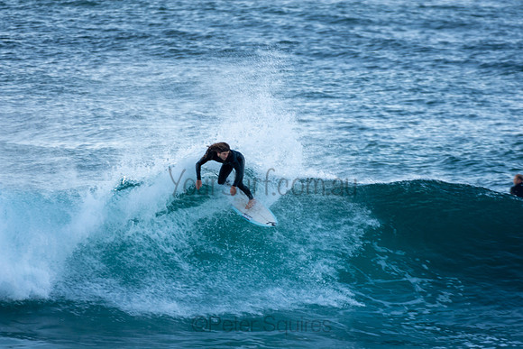 Nth Avalon 26/6/20