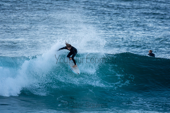 Nth Avalon 26/6/20