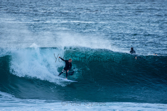 Nth Avalon 26/6/20