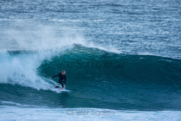 Nth Avalon 26/6/20