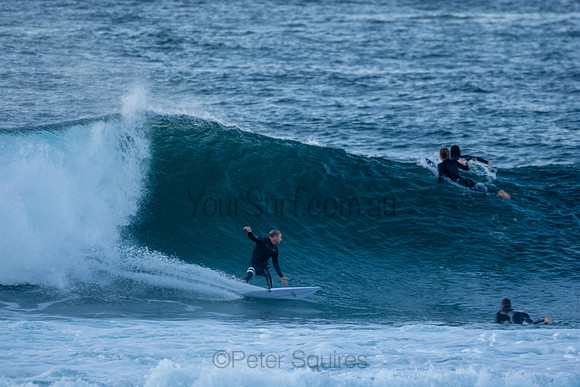 Nth Avalon 26/6/20