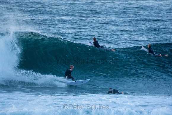 Nth Avalon 26/6/20