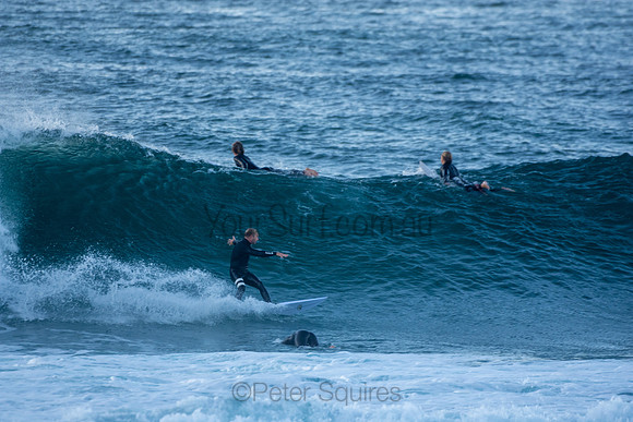 Nth Avalon 26/6/20