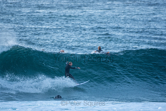 Nth Avalon 26/6/20