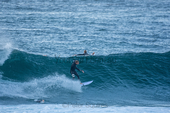 Nth Avalon 26/6/20