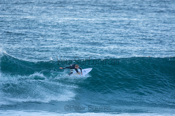 Nth Avalon 26/6/20