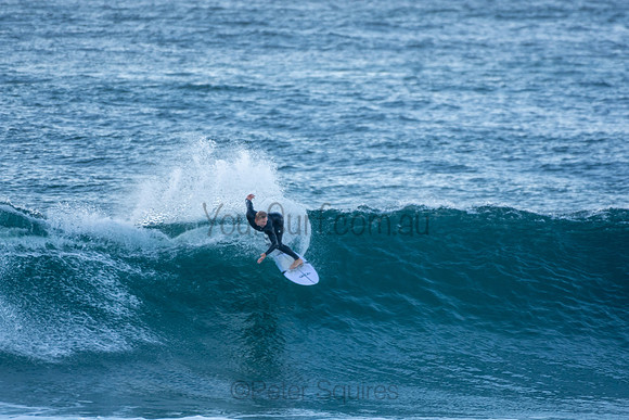 Nth Avalon 26/6/20